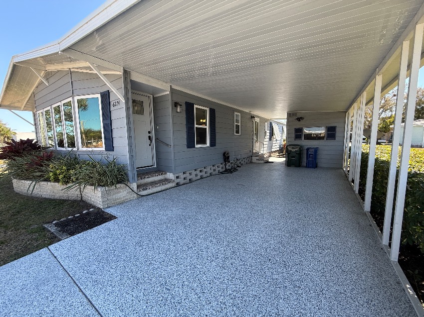 6274 Chalgrove Cir a Sarasota, FL Mobile or Manufactured Home for Sale