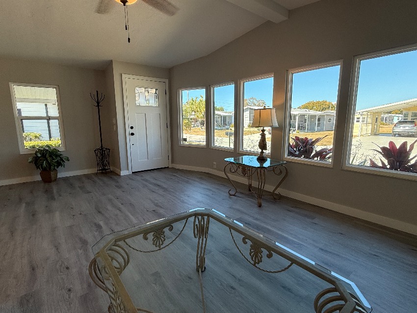 6274 Chalgrove Cir a Sarasota, FL Mobile or Manufactured Home for Sale