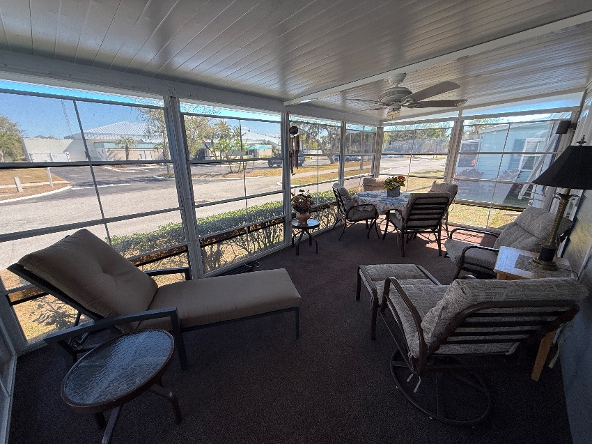 6274 Chalgrove Cir a Sarasota, FL Mobile or Manufactured Home for Sale