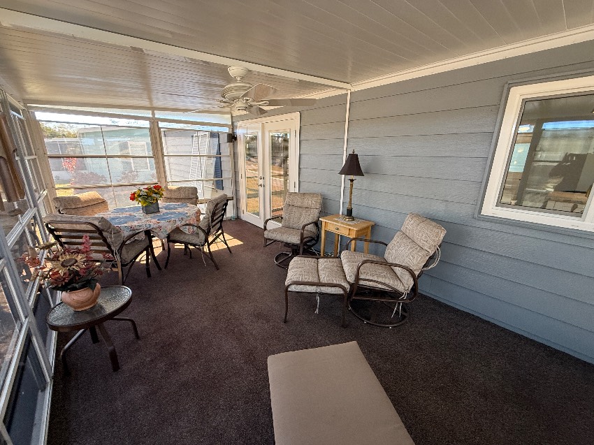 6274 Chalgrove Cir a Sarasota, FL Mobile or Manufactured Home for Sale