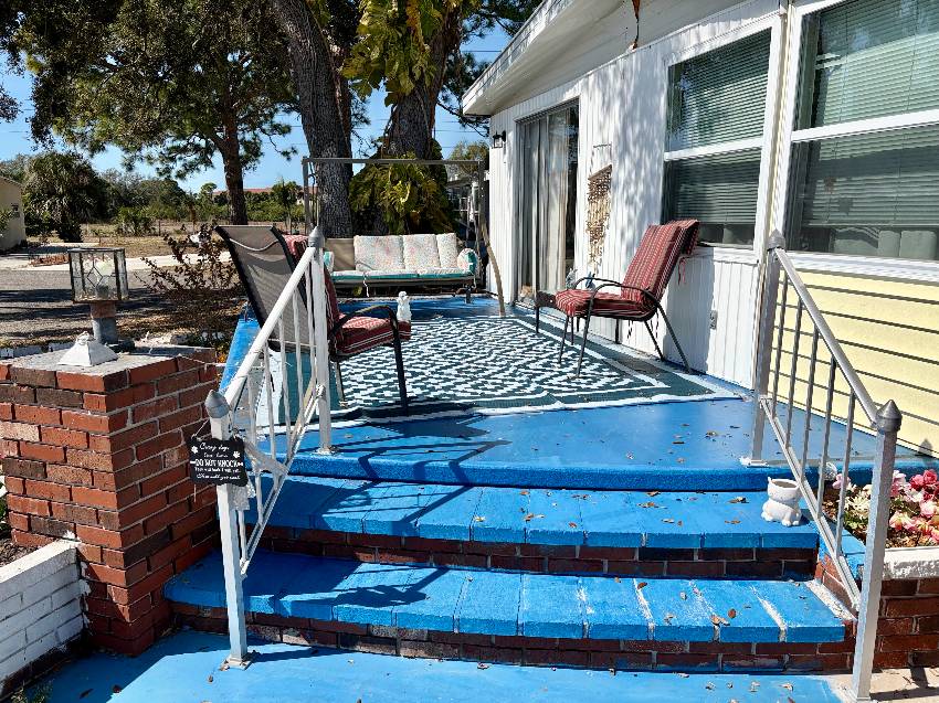 909 Kenoma W a Venice, FL Mobile or Manufactured Home for Sale