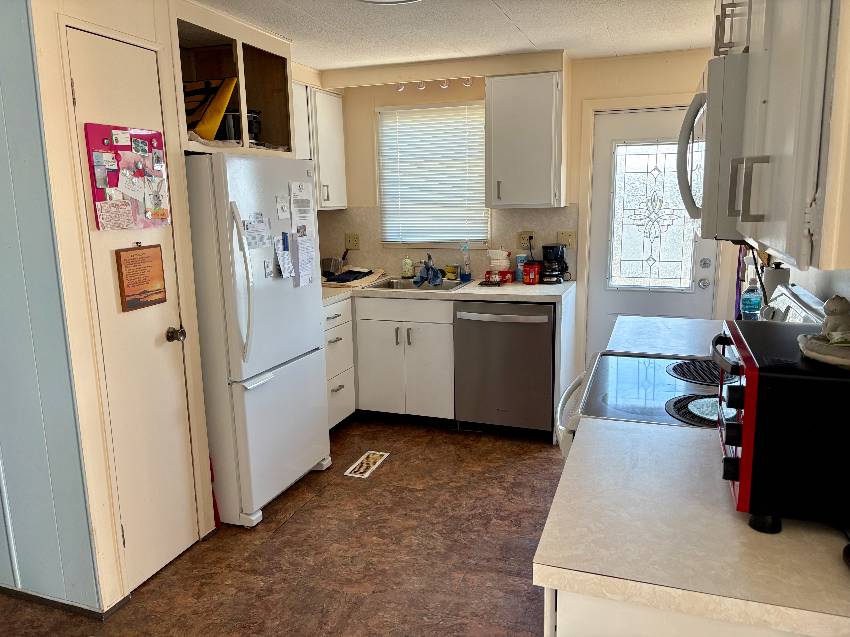 909 Kenoma W a Venice, FL Mobile or Manufactured Home for Sale