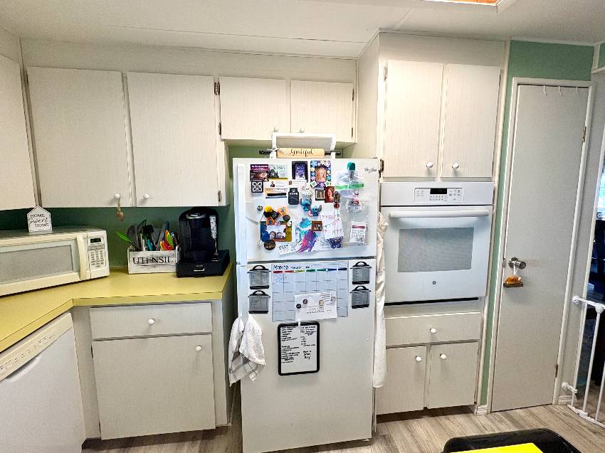 932 Trinidad W a Venice, FL Mobile or Manufactured Home for Sale