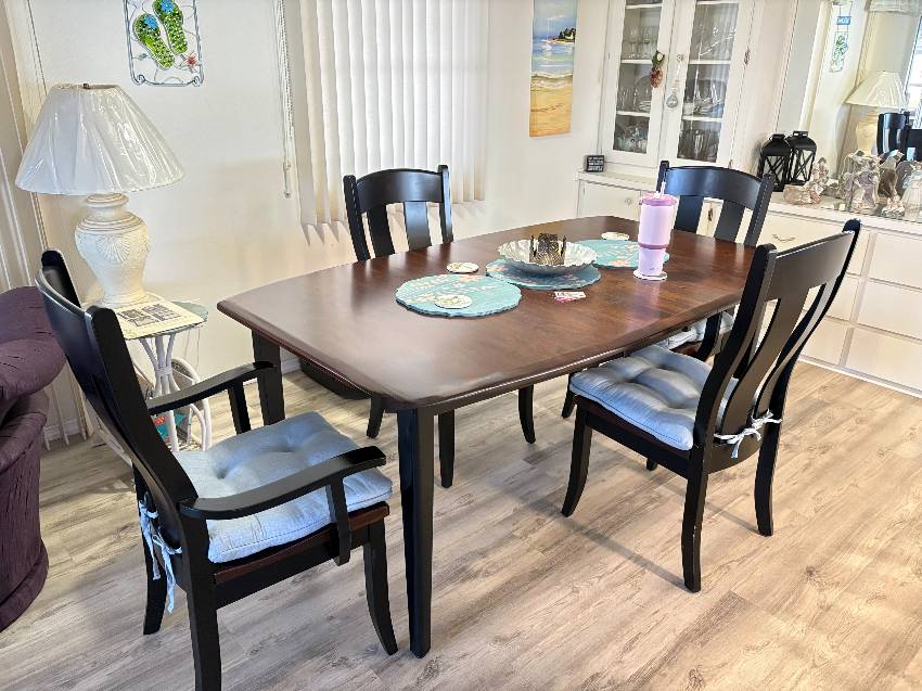 932 Trinidad W a Venice, FL Mobile or Manufactured Home for Sale