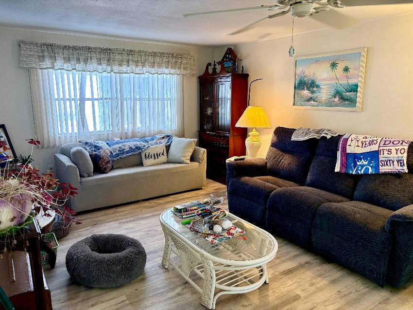 932 Trinidad W a Venice, FL Mobile or Manufactured Home for Sale