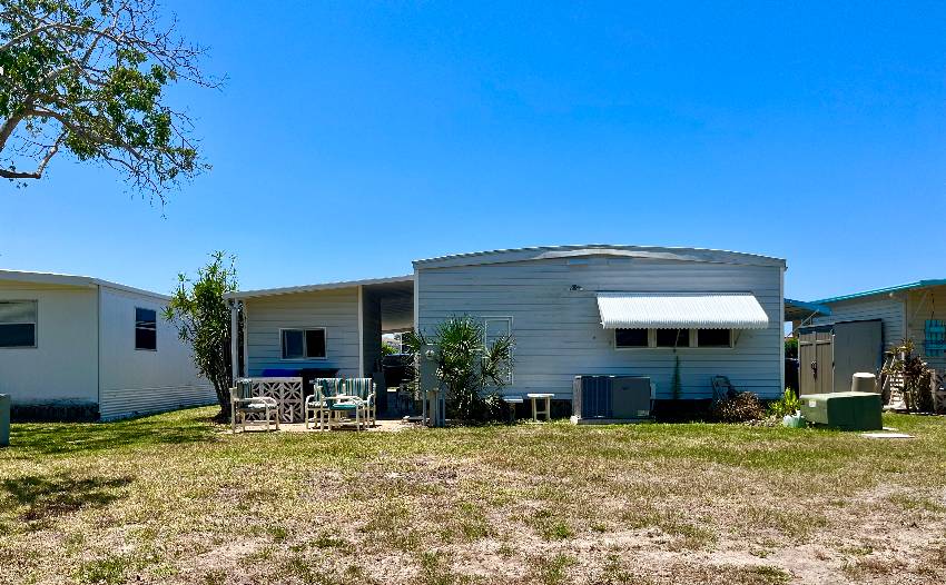 987 Haiti E a Venice, FL Mobile or Manufactured Home for Sale