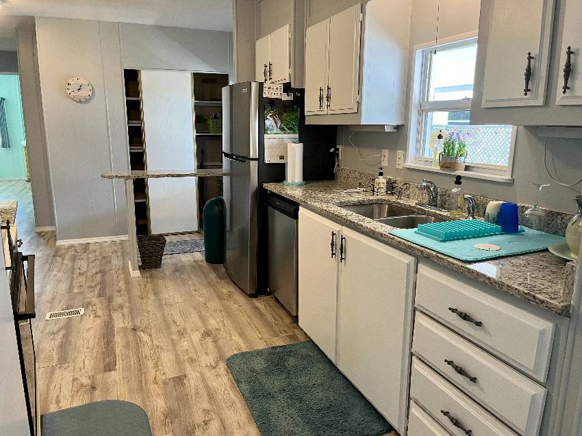 987 Haiti E a Venice, FL Mobile or Manufactured Home for Sale