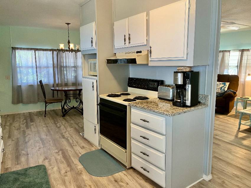 987 Haiti E a Venice, FL Mobile or Manufactured Home for Sale