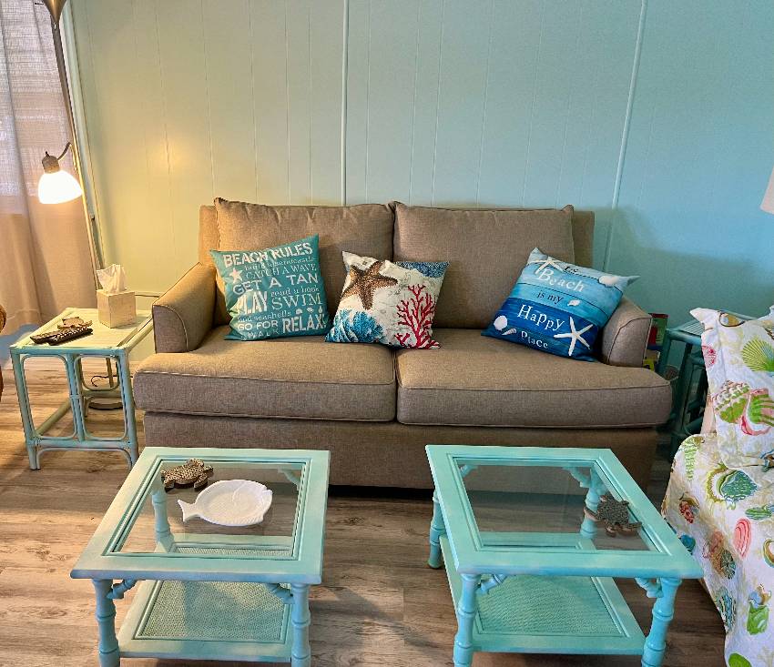 987 Haiti E a Venice, FL Mobile or Manufactured Home for Sale