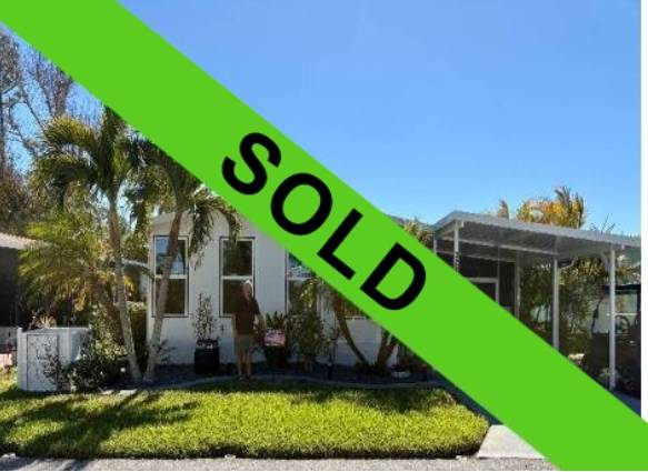 Mobile Home for sale in FL