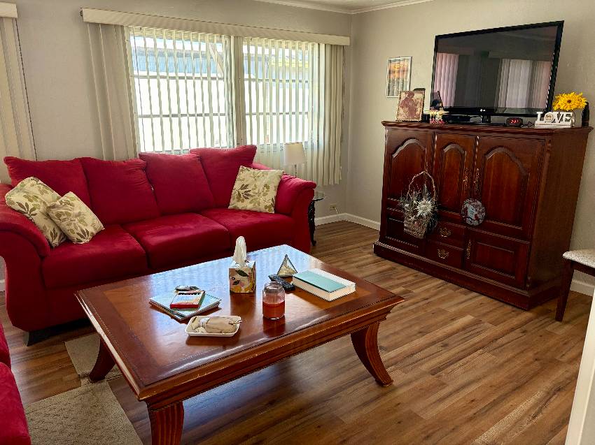 976 Freeport E a Venice, FL Mobile or Manufactured Home for Sale