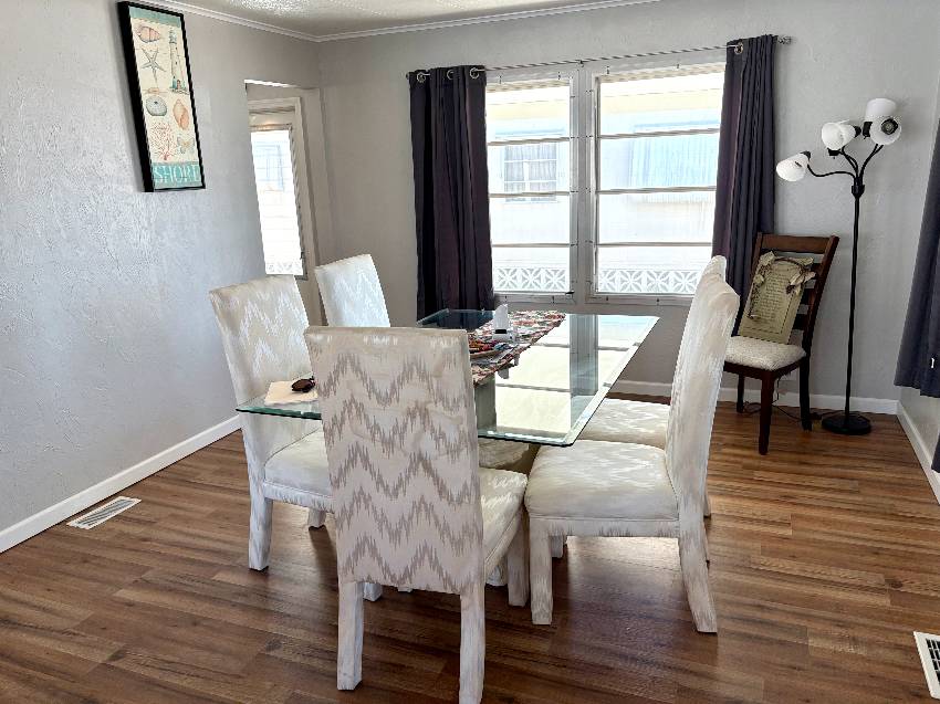 976 Freeport E a Venice, FL Mobile or Manufactured Home for Sale