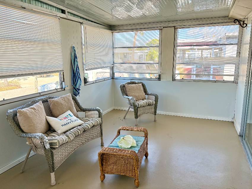 976 Freeport E a Venice, FL Mobile or Manufactured Home for Sale