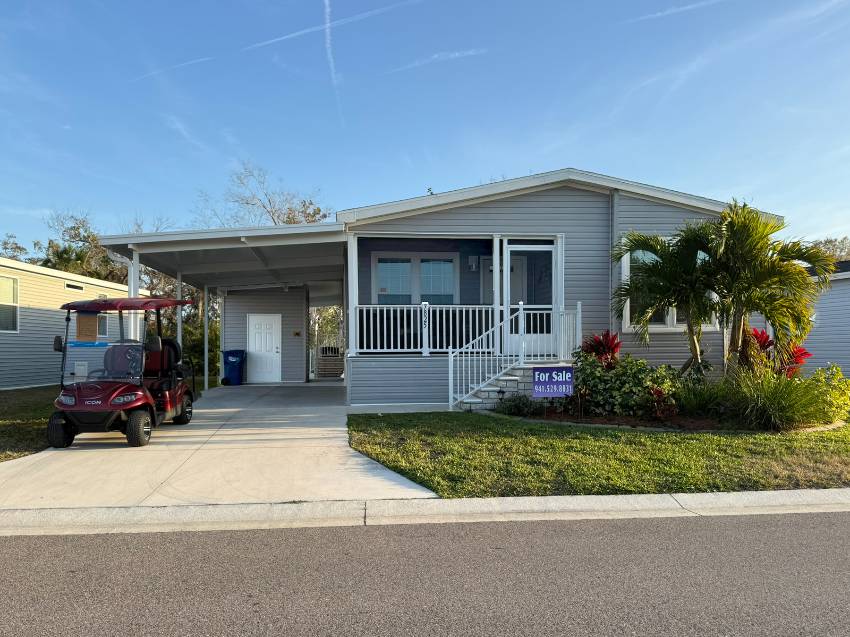 7825 Chandler St a Ellenton, FL Mobile or Manufactured Home for Sale