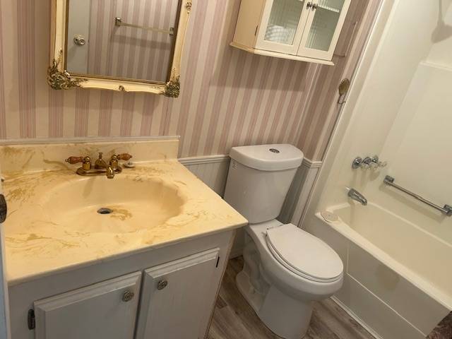 14308 Ovid Dr a Hudson, FL Mobile or Manufactured Home for Sale