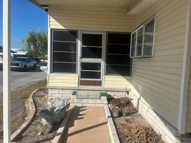 14308 Ovid Dr a Hudson, FL Mobile or Manufactured Home for Sale