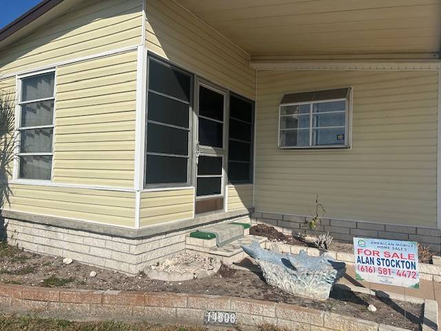 14308 Ovid Dr a Hudson, FL Mobile or Manufactured Home for Sale