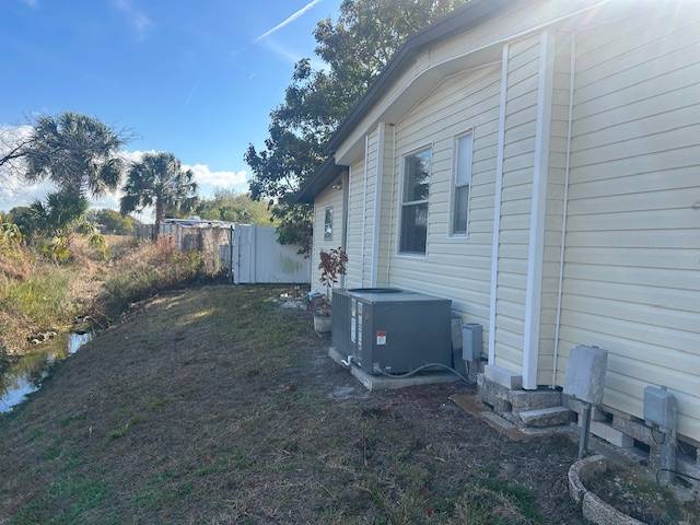 14308 Ovid Dr a Hudson, FL Mobile or Manufactured Home for Sale