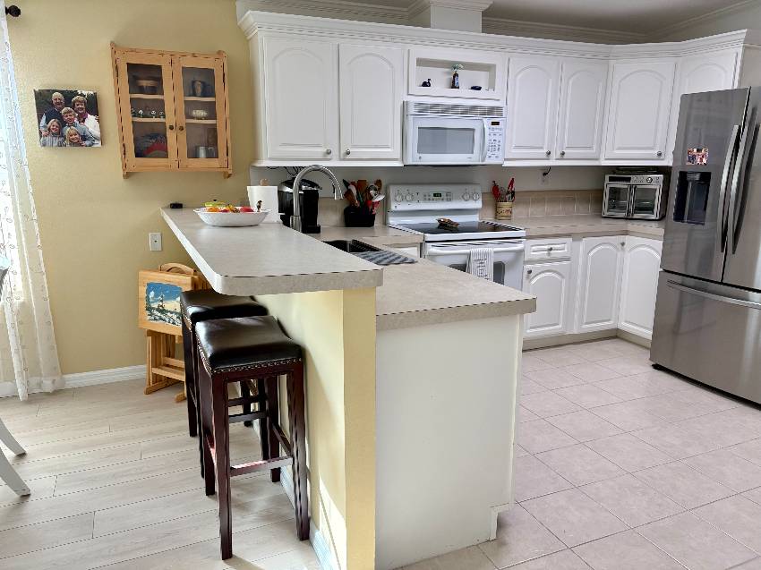 909 Eleuthera W a Venice, FL Mobile or Manufactured Home for Sale