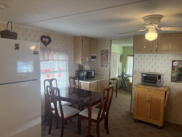 1031 Wisconsin St. a Fort Meade, FL Mobile or Manufactured Home for Sale