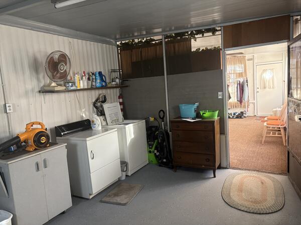 1031 Wisconsin St. a Fort Meade, FL Mobile or Manufactured Home for Sale