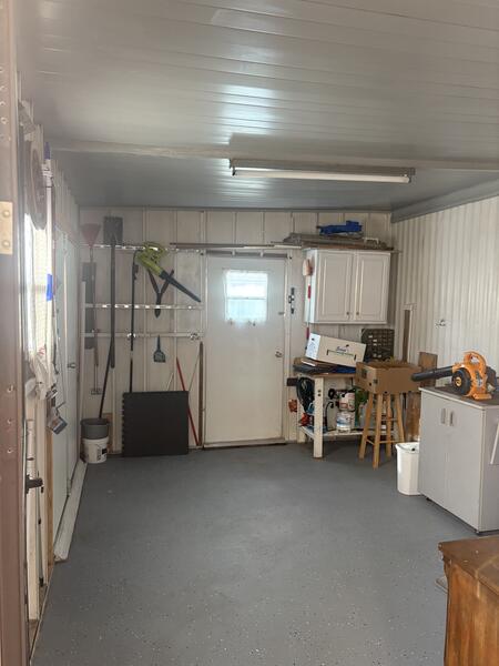 1031 Wisconsin St. a Fort Meade, FL Mobile or Manufactured Home for Sale