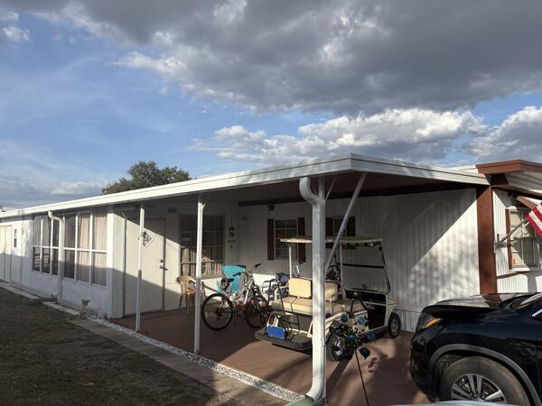 1031 Wisconsin St. a Fort Meade, FL Mobile or Manufactured Home for Sale