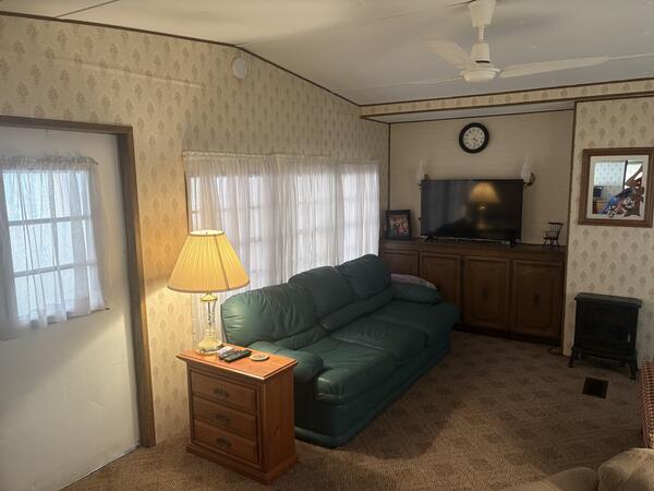 1031 Wisconsin St. a Fort Meade, FL Mobile or Manufactured Home for Sale