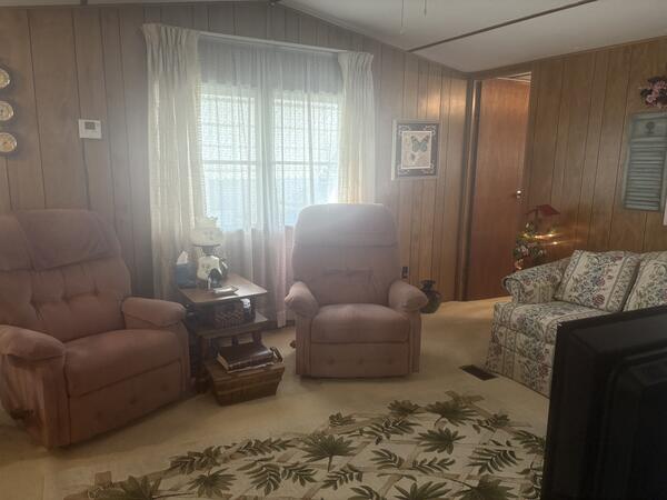 1009 Wisconsin Street a Fort Meade, FL Mobile or Manufactured Home for Sale