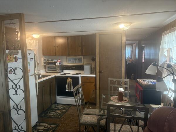 1009 Wisconsin Street a Fort Meade, FL Mobile or Manufactured Home for Sale