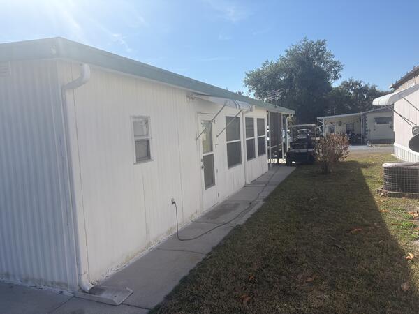 1009 Wisconsin Street a Fort Meade, FL Mobile or Manufactured Home for Sale