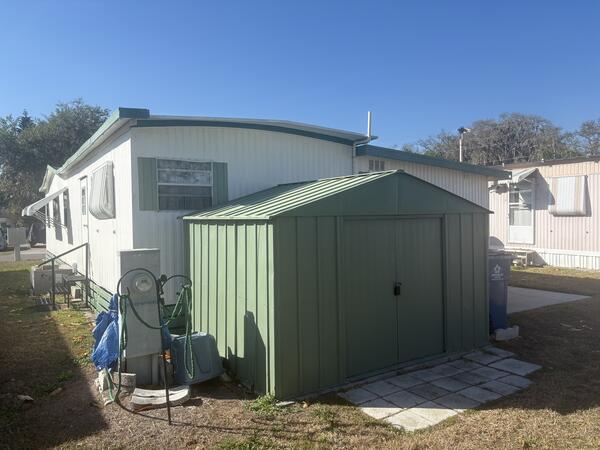 1009 Wisconsin Street a Fort Meade, FL Mobile or Manufactured Home for Sale