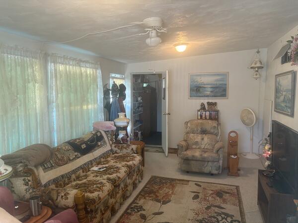 1009 Wisconsin Street a Fort Meade, FL Mobile or Manufactured Home for Sale