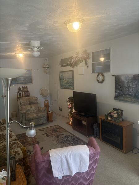 1009 Wisconsin Street a Fort Meade, FL Mobile or Manufactured Home for Sale