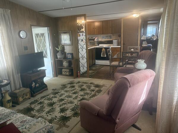 1009 Wisconsin Street a Fort Meade, FL Mobile or Manufactured Home for Sale