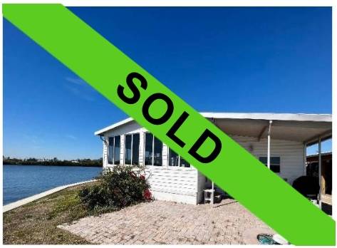 Mobile Home for sale in FL