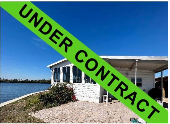 Mobile Home for sale in FL