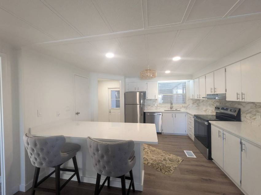 15777 Bolesta Rd Lot 131 a Clearwater, FL Mobile or Manufactured Home for Sale