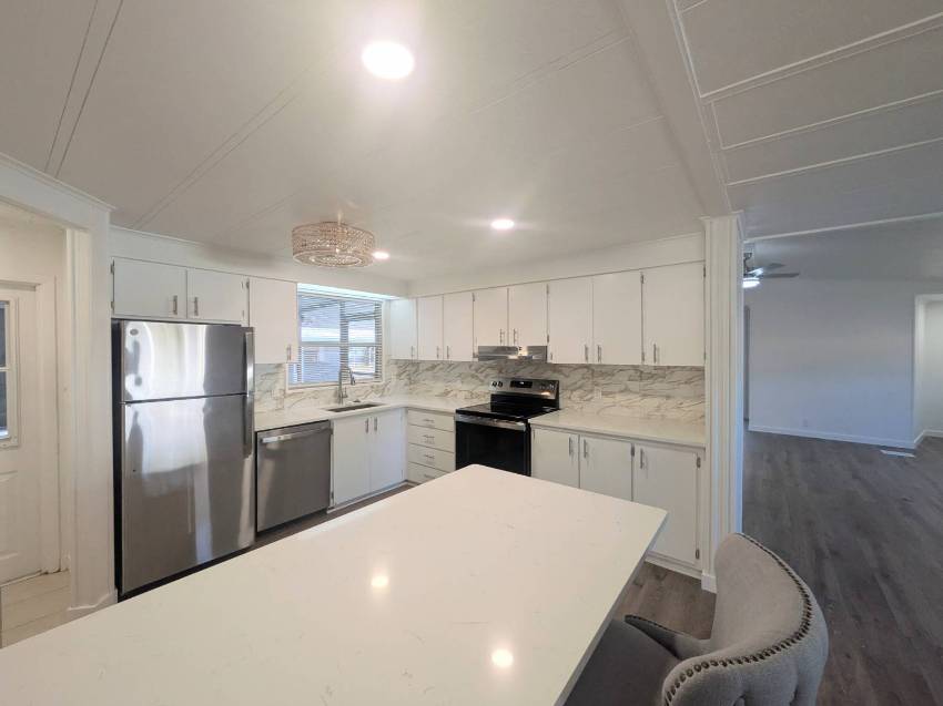 15777 Bolesta Rd Lot 131 a Clearwater, FL Mobile or Manufactured Home for Sale