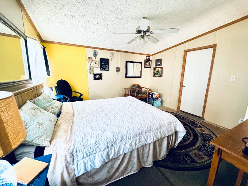 419 Apache Trail a Mulberry, FL Mobile or Manufactured Home for Sale