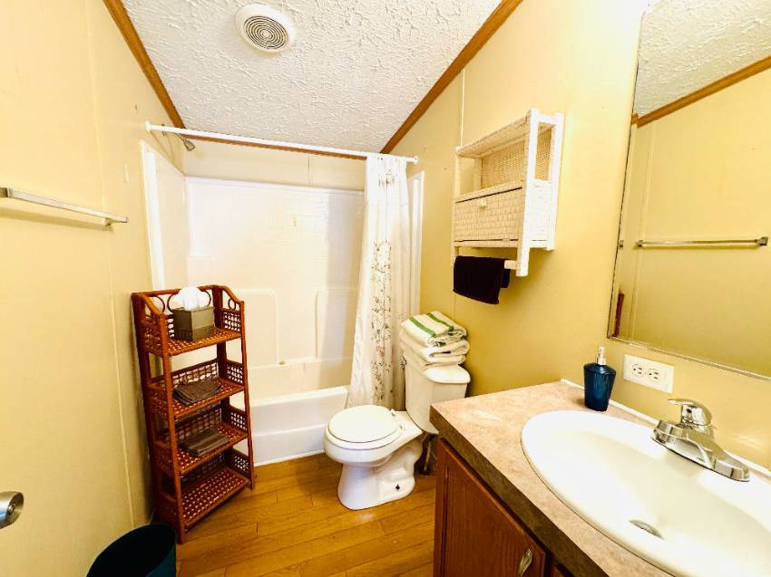 419 Apache Trail a Mulberry, FL Mobile or Manufactured Home for Sale