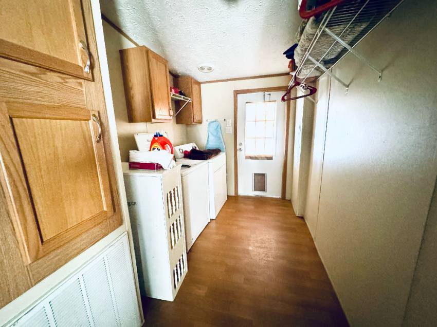 419 Apache Trail a Mulberry, FL Mobile or Manufactured Home for Sale