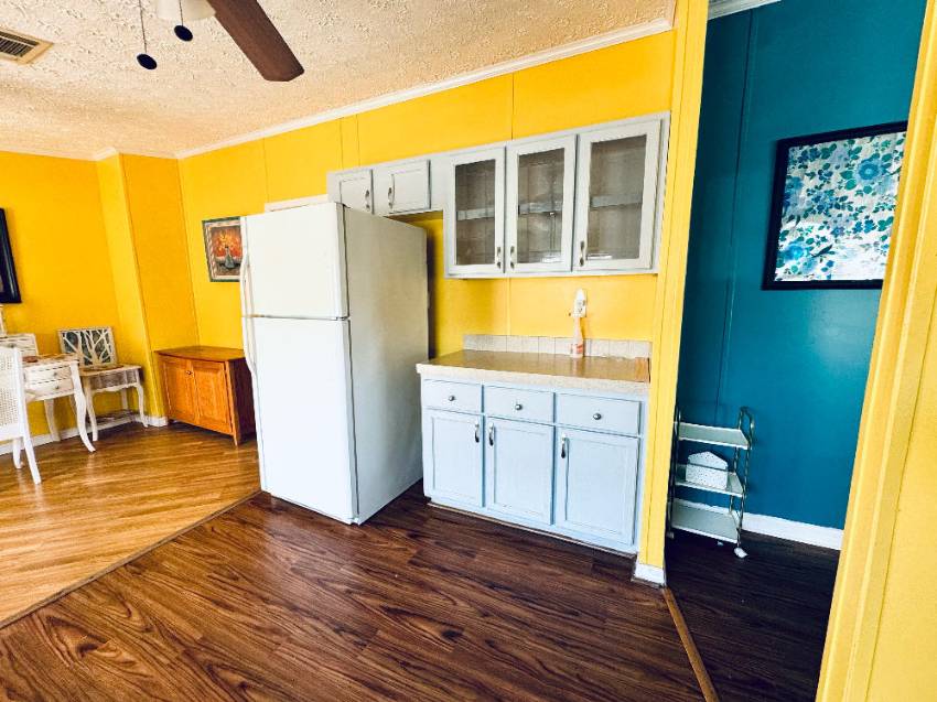 419 Apache Trail a Mulberry, FL Mobile or Manufactured Home for Sale