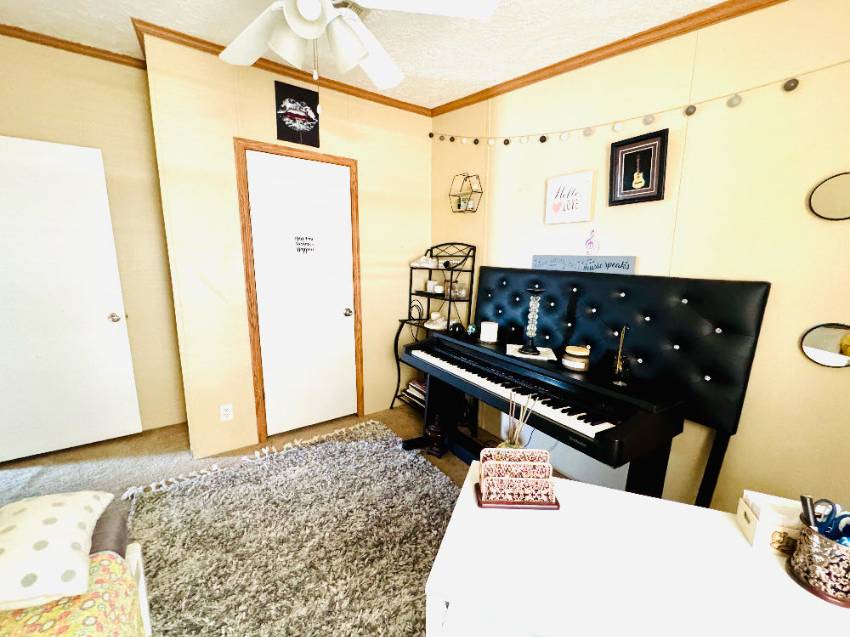 419 Apache Trail a Mulberry, FL Mobile or Manufactured Home for Sale