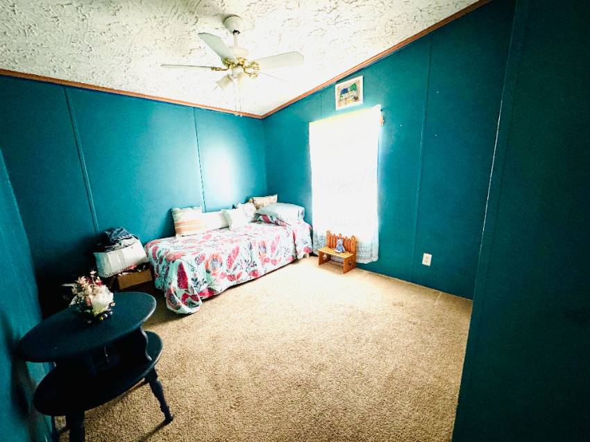 419 Apache Trail a Mulberry, FL Mobile or Manufactured Home for Sale