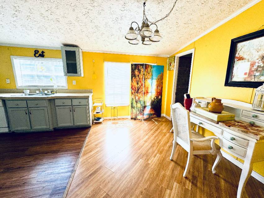 419 Apache Trail a Mulberry, FL Mobile or Manufactured Home for Sale