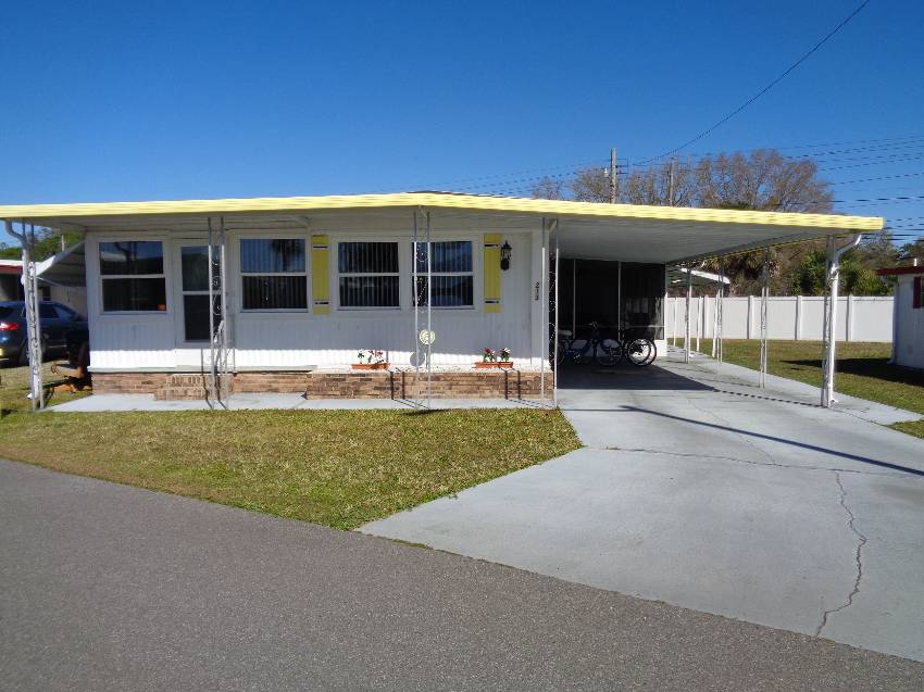 213 Jay Ave a Lakeland, FL Mobile or Manufactured Home for Sale