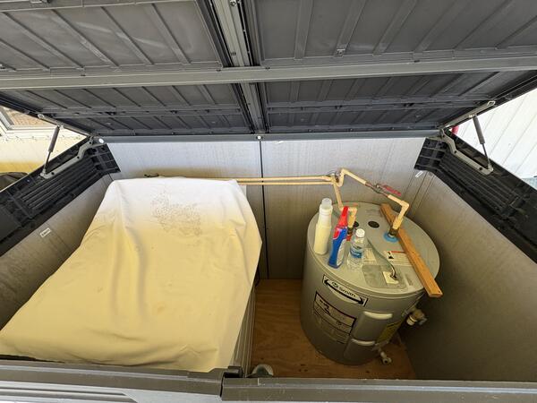 1015 Pennsylvania Street a Fort Meade, FL Mobile or Manufactured Home for Sale