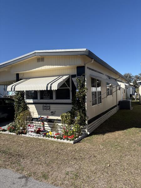 1015 Pennsylvania Street a Fort Meade, FL Mobile or Manufactured Home for Sale