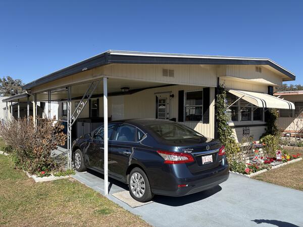 1015 Pennsylvania Street a Fort Meade, FL Mobile or Manufactured Home for Sale